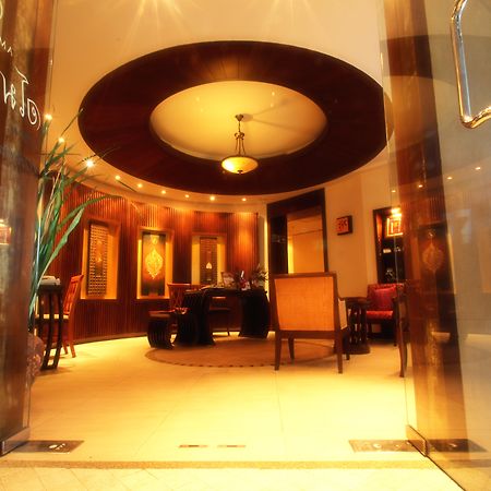 Amora Thapae Hotel Chiang Mai Exterior foto