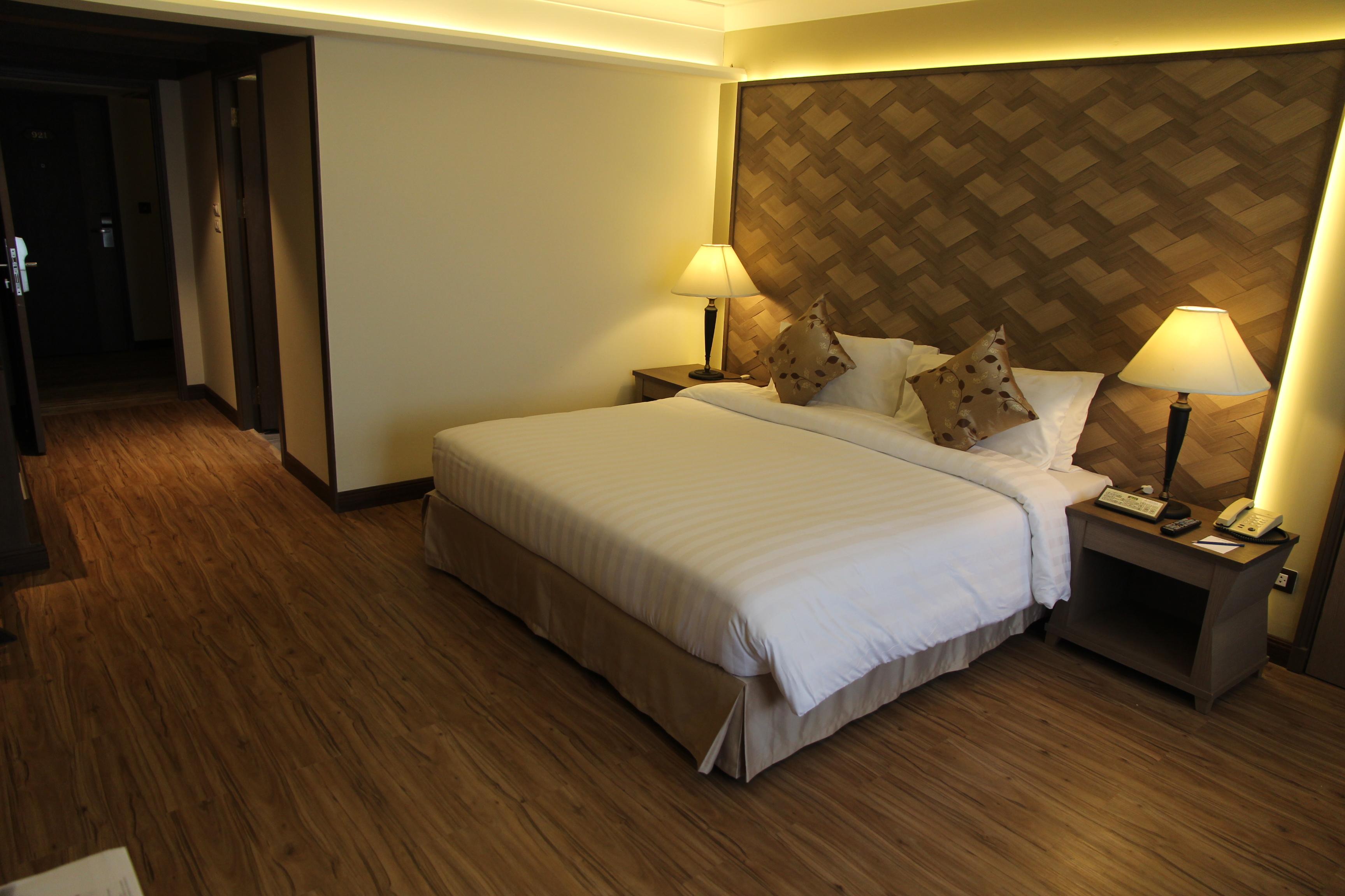 Amora Thapae Hotel Chiang Mai Exterior foto