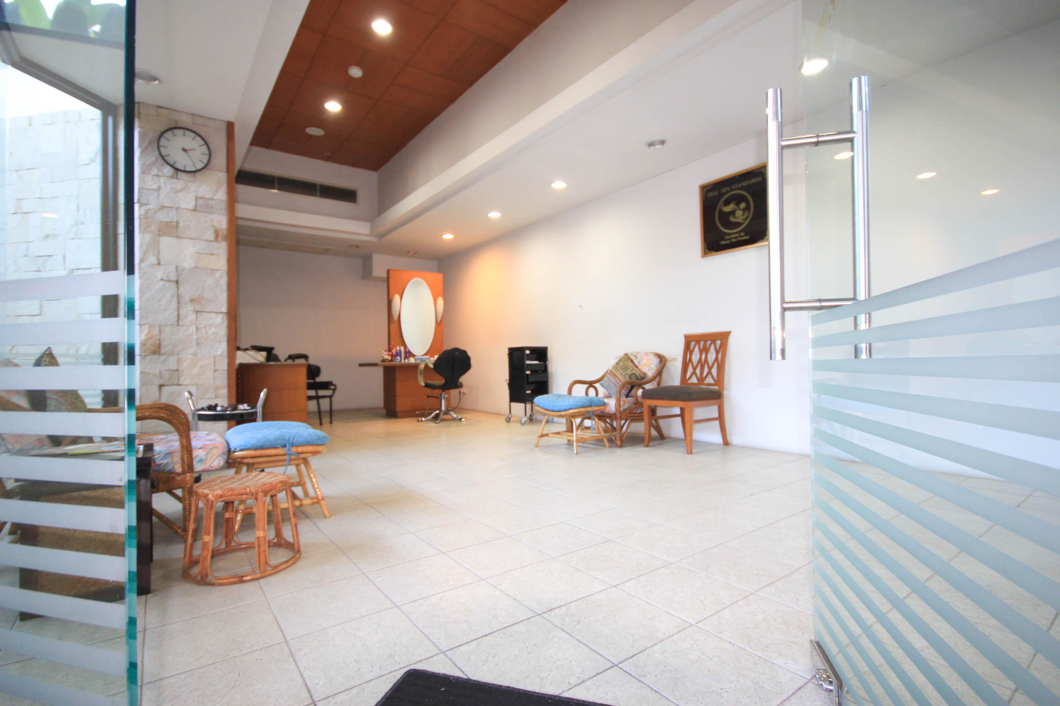 Amora Thapae Hotel Chiang Mai Exterior foto