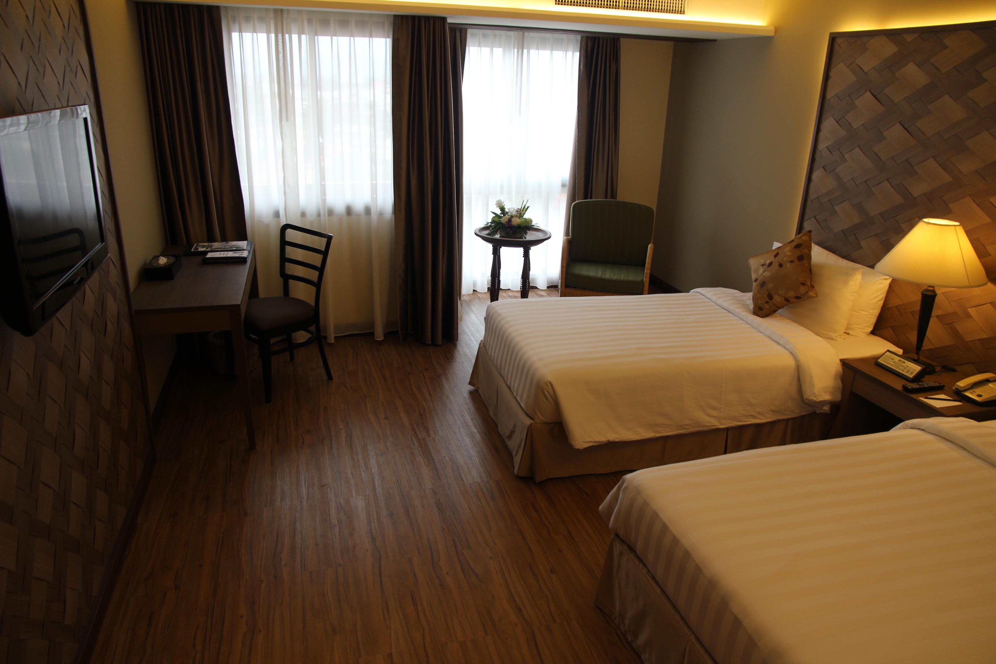 Amora Thapae Hotel Chiang Mai Exterior foto