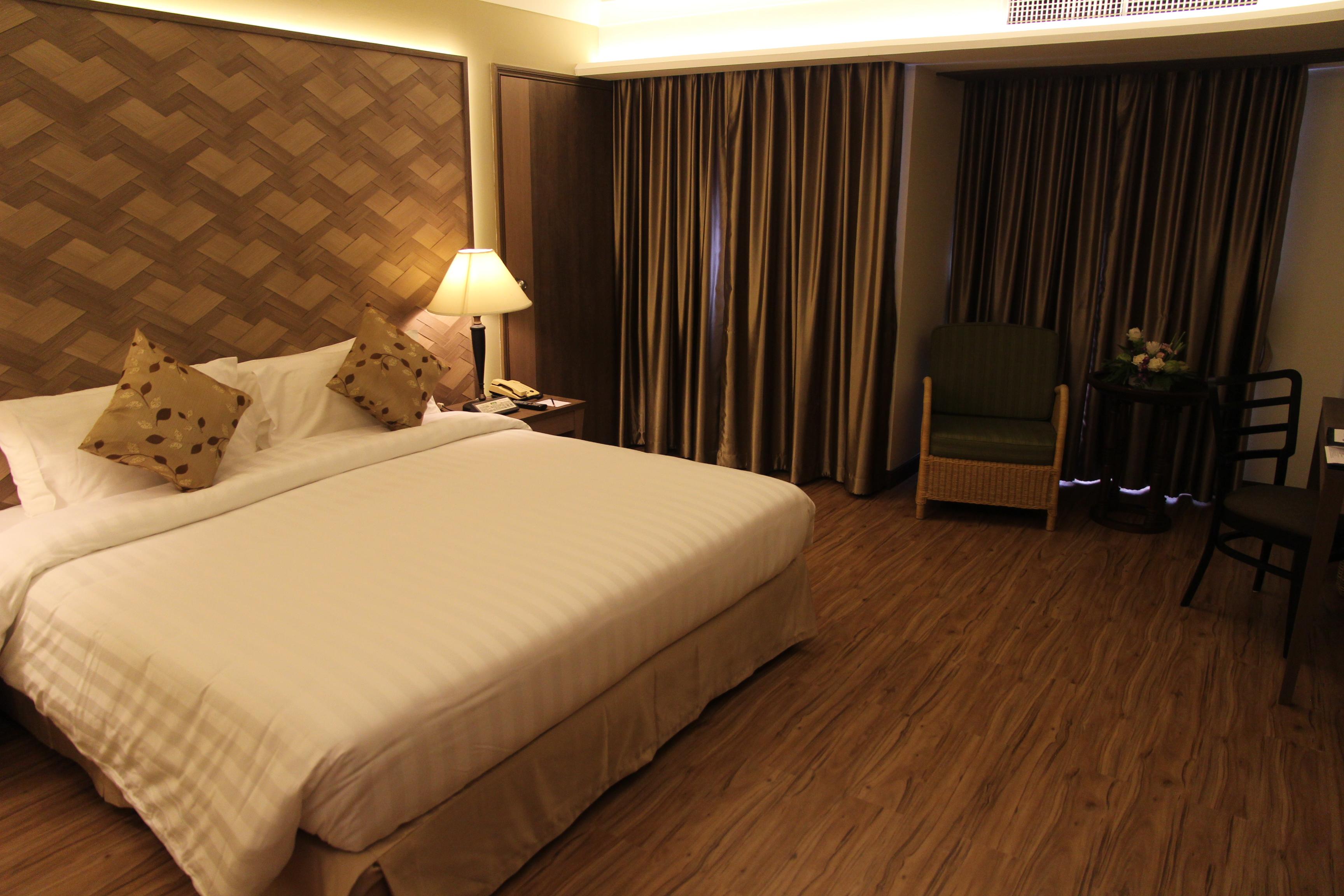 Amora Thapae Hotel Chiang Mai Exterior foto